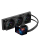 Wentylator do komputera KRUX HydroArc 360 3x120mm